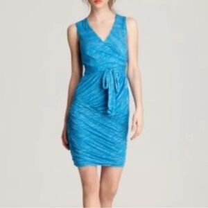 Plenty by Tracy Reese Surplice Dress